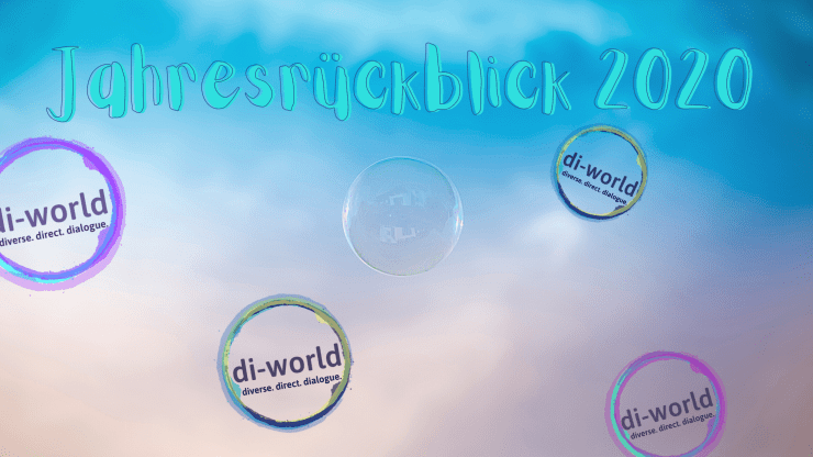 Jahresrückblick 2020